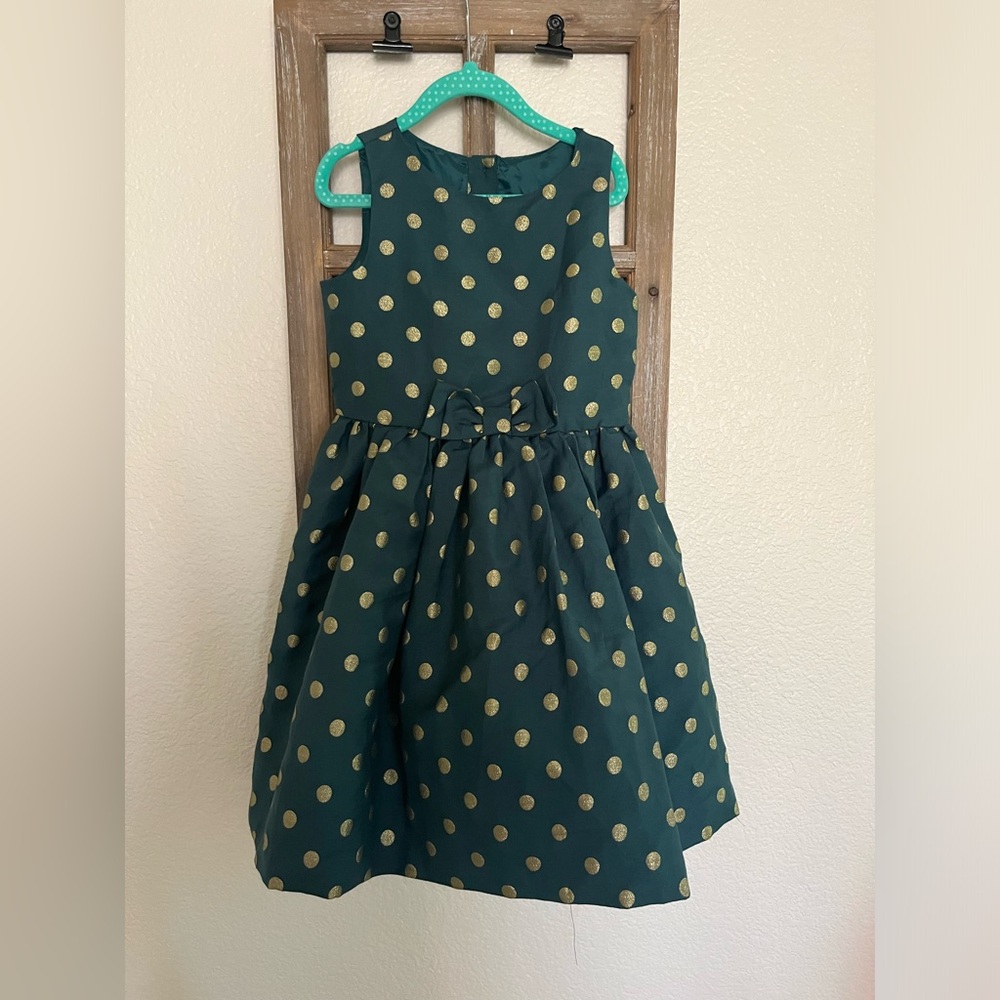 Gymboree Dress